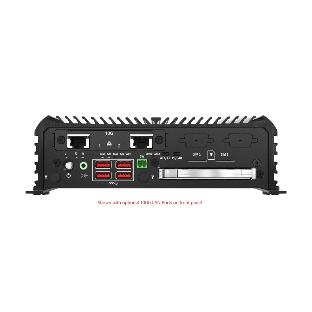 LPC-845 | Stealth LPC-845 | Stealth